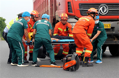 台儿庄区沛县道路救援